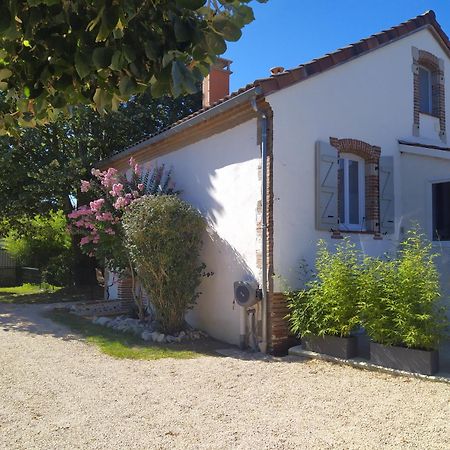 Villa Garona Avec Billard Proche Pyrenees Cazeres 외부 사진