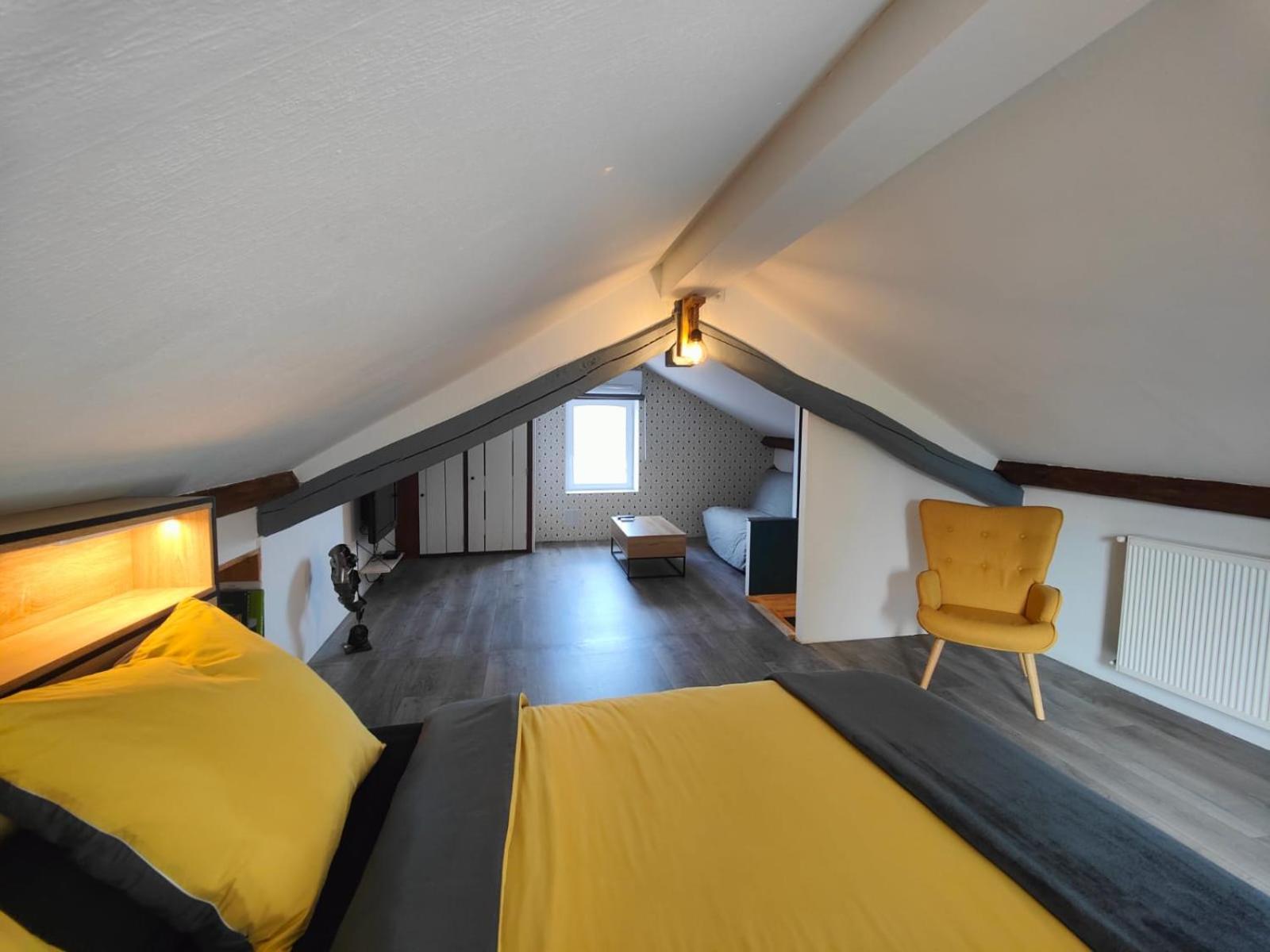 Villa Garona Avec Billard Proche Pyrenees Cazeres 외부 사진