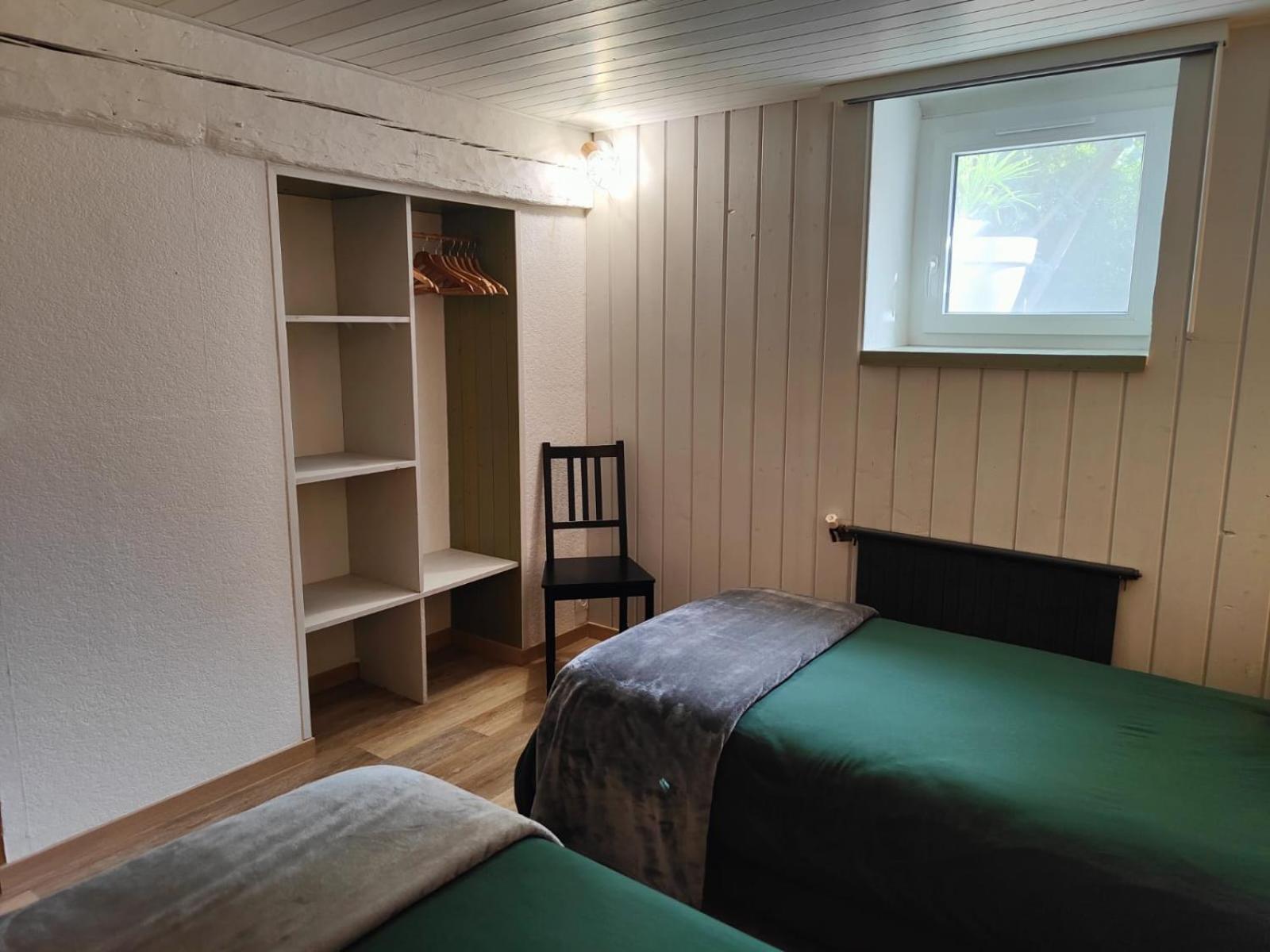 Villa Garona Avec Billard Proche Pyrenees Cazeres 외부 사진